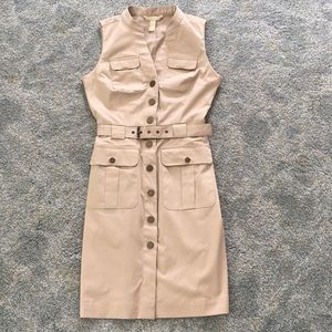 Banana Republic dress - never worn!